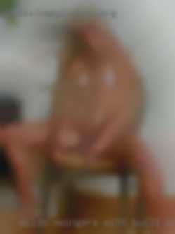 Dildo swingers with built-in live camera.