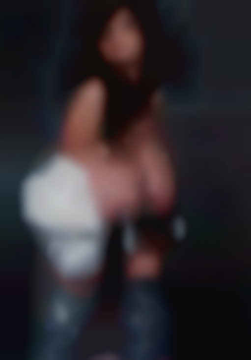 Lesbian woman